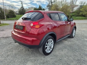 Nissan Juke 1.5DCI 110к.с., снимка 5