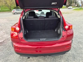 Nissan Juke 1.5DCI 110к.с., снимка 11