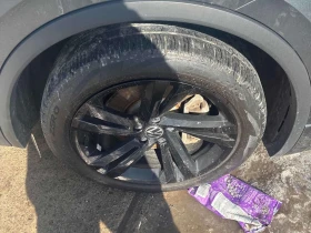 VW Tiguan * Comfortline R Line * CARFAX * 2 КЛЮЧА, снимка 7