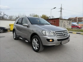Mercedes-Benz ML 350 V6 LPG!, снимка 1