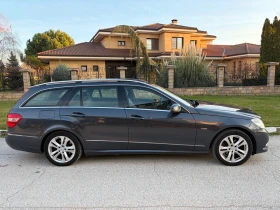 Mercedes-Benz E 200 Avantgarde! , снимка 12