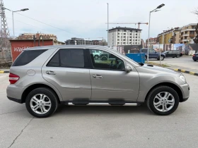 Mercedes-Benz ML 350 V6 LPG!, снимка 8