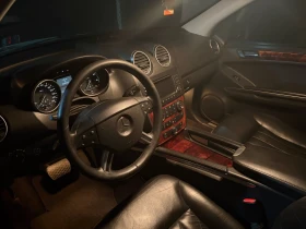 Mercedes-Benz ML 350 V6 LPG!, снимка 16
