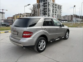 Mercedes-Benz ML 350 V6 LPG!, снимка 7