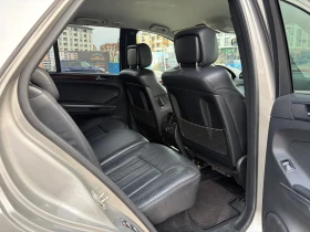 Mercedes-Benz ML 350 V6 LPG!, снимка 13