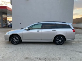 Honda Accord 2.2 i-CTDi, снимка 8