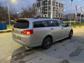 Honda Accord 2.2 i-CTDi, снимка 10