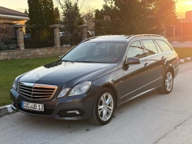 Mercedes-Benz E 200 Avantgarde! , снимка 6