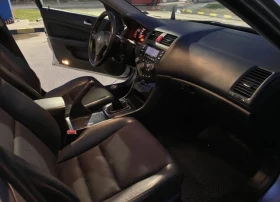 Honda Accord 2.2 i-CTDi, снимка 14