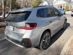BMW X1 xDrive28i/ПАНОРАМА/ПОДГРЕВИ, снимка 4