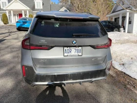 BMW X1 xDrive28i/ПАНОРАМА/ПОДГРЕВИ, снимка 5