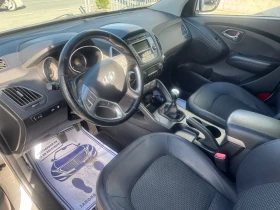 Hyundai IX35 1, 6 бензин, снимка 9