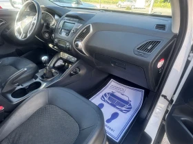 Hyundai IX35 1, 6 бензин, снимка 11