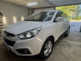 Hyundai IX35 1, 6 бензин, снимка 3