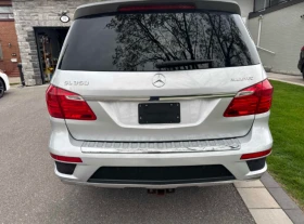 Mercedes-Benz GL 350 BLUETEC CARFAX, снимка 4