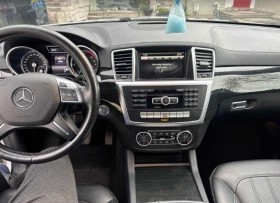 Mercedes-Benz GL 350 BLUETEC CARFAX, снимка 8