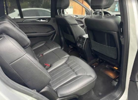 Mercedes-Benz GL 350 BLUETEC CARFAX, снимка 9