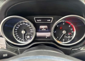 Mercedes-Benz GL 350 BLUETEC CARFAX, снимка 7