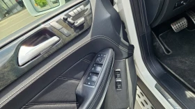 Mercedes-Benz GL 63 AMG 4х4/от България/всички екстри/140К км реални , снимка 11