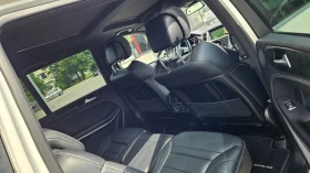 Mercedes-Benz GL 63 AMG 4х4/от България/всички екстри/140К км реални , снимка 13
