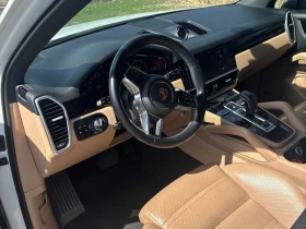 Porsche Cayenne AWD * ГЛАВНО ПРЕДСТАВИТЕЛСТВО НА PORSCHE* , снимка 7