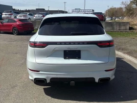 Porsche Cayenne AWD * ГЛАВНО ПРЕДСТАВИТЕЛСТВО НА PORSCHE* , снимка 5