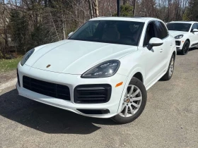 Porsche Cayenne AWD * ГЛАВНО ПРЕДСТАВИТЕЛСТВО НА PORSCHE* , снимка 1