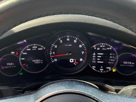 Porsche Cayenne AWD * ГЛАВНО ПРЕДСТАВИТЕЛСТВО НА PORSCHE* , снимка 8
