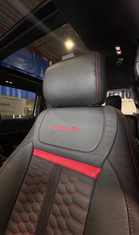 Ford F150 SHELBY * 785HP * НОВ * ЦЕНА ДО БГ * , снимка 8