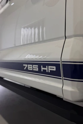 Ford F150 SHELBY * 785HP * НОВ * ЦЕНА ДО БГ * , снимка 10