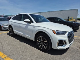 Audi Q5 Progressiv * Keyless * Blind Spot * CARFAX * , снимка 3