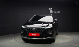 Hyundai Santa fe 4WD* 100000KM!!!* UNIKAT* FULL, снимка 3