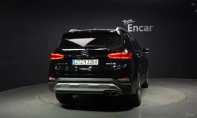 Hyundai Santa fe 4WD* 100000KM!!!* UNIKAT* FULL, снимка 4