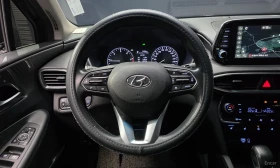 Hyundai Santa fe 4WD* 100000KM!!!* UNIKAT* FULL, снимка 13