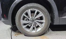 Hyundai Santa fe 4WD* 100000KM!!!* UNIKAT* FULL, снимка 5