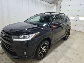 Toyota Highlander * XLE * CARFAX * БЕЗ ПЪРВОНАЧАЛНА ВНОСКА, снимка 1