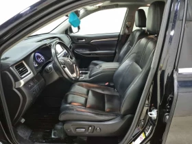 Toyota Highlander * XLE * CARFAX * БЕЗ ПЪРВОНАЧАЛНА ВНОСКА, снимка 5