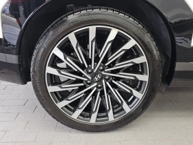 Hyundai Santa fe Gasoline 2.5T 4WD| 281к.с.| ВКЛ.ТЕХНОТЕСТ, снимка 5