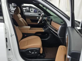 Hyundai Santa fe Gasoline 2.5T 4WD| 281к.с.| ВКЛ.ТЕХНОТЕСТ, снимка 11