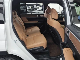 Hyundai Santa fe Gasoline 2.5T 4WD| 281к.с.| ВКЛ.ТЕХНОТЕСТ, снимка 12