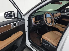 Hyundai Santa fe Gasoline 2.5T 4WD| 281к.с.| ВКЛ.ТЕХНОТЕСТ, снимка 10