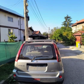 Nissan X-trail, снимка 8