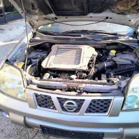 Nissan X-trail, снимка 13