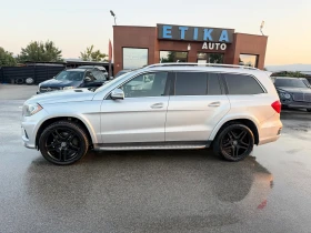 Mercedes-Benz GL 350 AMG-PANORAMA-HARMAN KARDON-360KAMERI-VAKUM-7MESTA!, снимка 5