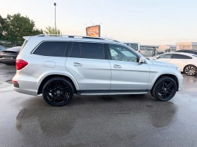 Mercedes-Benz GL 350 AMG-PANORAMA-HARMAN KARDON-360KAMERI-VAKUM-7MESTA!, снимка 7