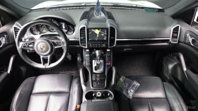 Porsche Cayenne 3.0 Platinum Edition* КОЖА* ОБДУХ* НАВИ* ПАНО, снимка 6
