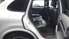Porsche Cayenne 3.0 Platinum Edition* КОЖА* ОБДУХ* НАВИ* ПАНО, снимка 11