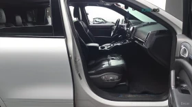 Porsche Cayenne 3.0 Platinum Edition* КОЖА* ОБДУХ* НАВИ* ПАНО, снимка 9