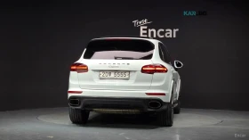 Porsche Cayenne 3.0 Platinum Edition* КОЖА* ОБДУХ* НАВИ* ПАНО, снимка 4