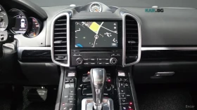 Porsche Cayenne 3.0 Platinum Edition* КОЖА* ОБДУХ* НАВИ* ПАНО, снимка 13